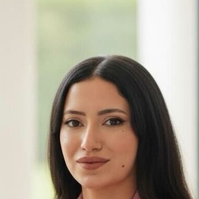 Hannah Alaa, Social Media Manager
