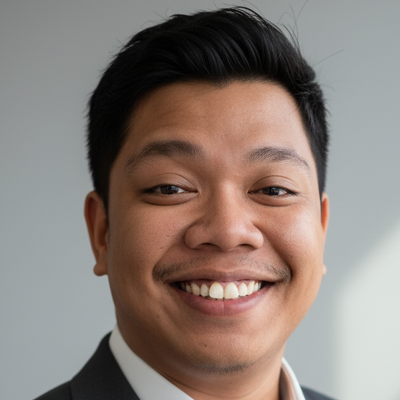 Mark Anthony, Automation Lead